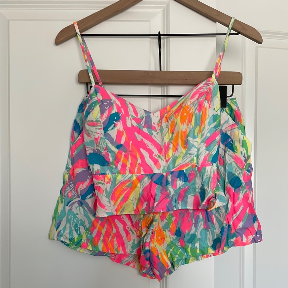 Lilly Pulitzer Linnea Set